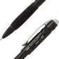 Pentel Twist-Erase GT, 0.7mm, Mechanical Pencil Transparent Black, Box of 99